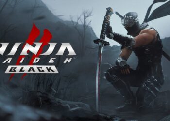 Serangan Mengejut! NINJA GAIDEN II Black Kini Tersedia di PS5, Xbox Series & PC!