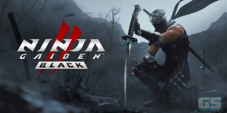 Serangan Mengejut! NINJA GAIDEN II Black Kini Tersedia di PS5, Xbox Series & PC!