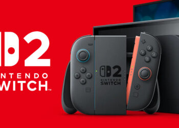 Nintendo Switch 2 Rasmi Diumumkan, Akan Keluar Tahun Ini!
