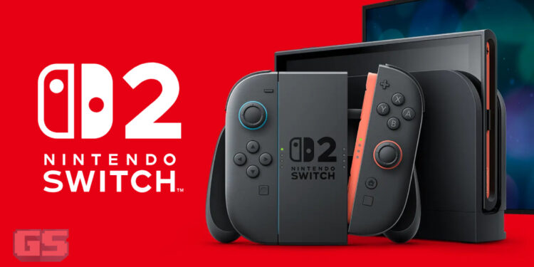 Nintendo Switch 2 Rasmi Diumumkan, Akan Keluar Tahun Ini!