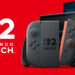 Nintendo Switch 2 Rasmi Diumumkan, Akan Keluar Tahun Ini!