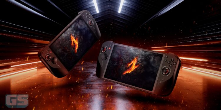 Acer Mengembangkan Portfolio Mobile Gaming dengan Nitro Blaze 8 & Nitro Blaze 11!