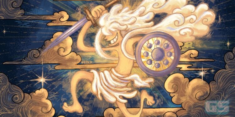 One Piece: Asal Usul Sun God Nika, Penyelamat atau Penghancur Dunia?