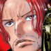 One Piece: Identiti Kembar Shanks, Figarland Shamrock Akhirnya Didedahkan!