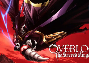 Tayangan Filem “Overlord: The Sacred Kingdom” Bermula 9 Januari Di Malaysia!