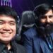 [PL2025] Johnxfire & MLPDoTA Kongsi Pengalaman Sebagai Suara Arena di APAC Predator League 2025!