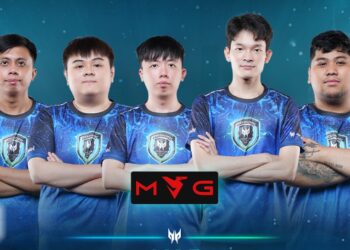 [PL2025] Myth Avenue Gaming ialah Juara APAC Predator League 2025: Dota 2!