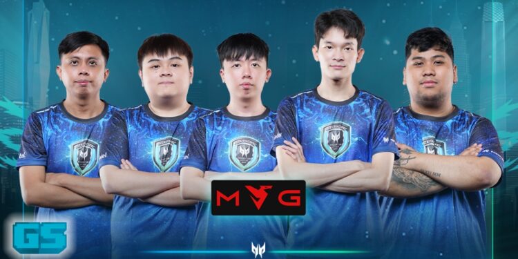 [PL2025] Myth Avenue Gaming ialah Juara APAC Predator League 2025: Dota 2!