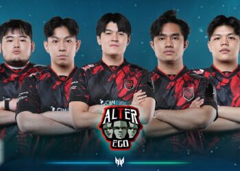 [PL2025] Alter Ego ialah Juara APAC Predator League 2025: Valorant!