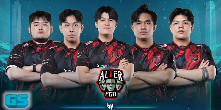 [PL2025] Alter Ego ialah Juara APAC Predator League 2025: Valorant!