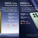 Siri POCO X7 Rasmi Lancar di Malaysia, Harga Promosi Bermula RM999!