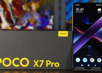 Lima Sebab Mengapa Gamer Wajib Suka POCO X7 Series!