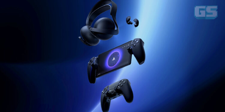 Aksesori PS5 Menambah Koleksi Warna “Midnight Black,” Akan Tiba Februari 2025!