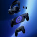 Aksesori PS5 Menambah Koleksi Warna “Midnight Black,” Akan Tiba Februari 2025!