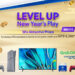 Peraduan New Year – Beli PS5 & Rebut Peluang Menangi TV Bravia & PS5 Limited Edition!
