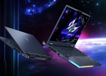 Acer Mengumumkan Predator Helios AI dengan Intel Core Ultra Baharu & GPU NVIDIA GeForce RTX 50!