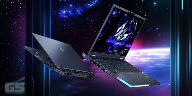 Acer Mengumumkan Predator Helios AI dengan Intel Core Ultra Baharu & GPU NVIDIA GeForce RTX 50!