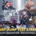 Project NET “Warp Jump Test” Kini Bermula di Malaysia! Cara-Cara Untuk Sertai!