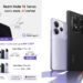Siri Redmi Note 14 Tersedia di Malaysia, Harga Bermula RM699!