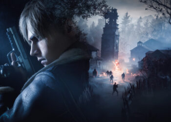 Filem Live Action Baharu “Resident Evil” Sedang Dalam Rancangan!