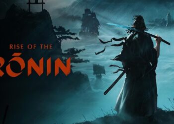 Game Samurai “Rise of the Ronin” Akan Datang Ke PC Steam pada 11 Mac!