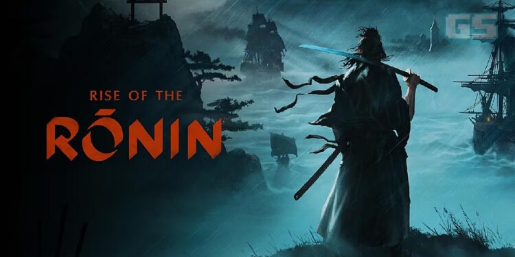 Game Samurai “Rise of the Ronin” Akan Datang Ke PC Steam pada 11 Mac!