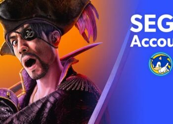 Maksimumkan Pengalaman Gaming dengan SEGA Account, Kini Dilancarkan!