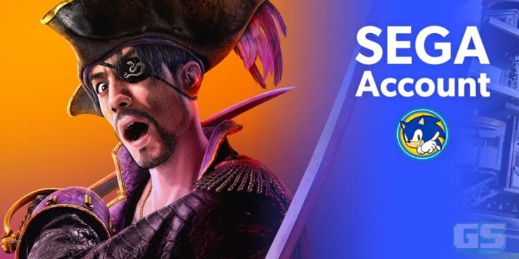 Maksimumkan Pengalaman Gaming dengan SEGA Account, Kini Dilancarkan!