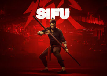 Tebus “Sifu” Sekarang, Percuma Hari Ini Sahaja Di Epic Games Store!