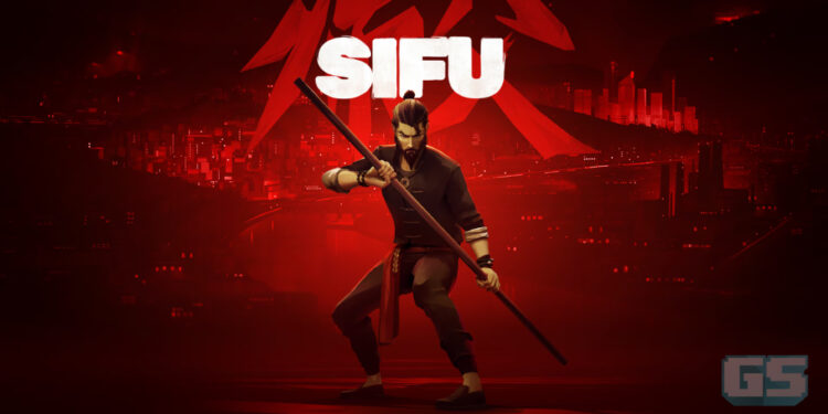 Tebus “Sifu” Sekarang, Percuma Hari Ini Sahaja Di Epic Games Store!