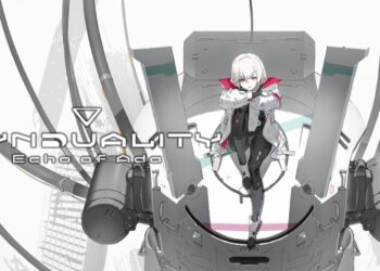 Menyelami Dunia Mecha “SYNDUALITY Echo of Ada” – Interviu Khas Bersama Yosuke Futami!