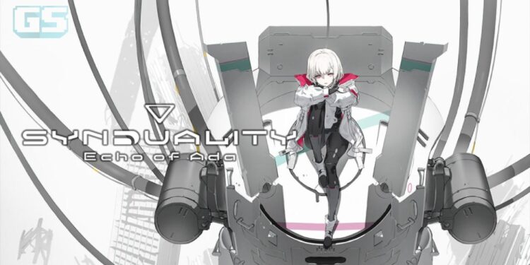 Menyelami Dunia Mecha “SYNDUALITY Echo of Ada” – Interviu Khas Bersama Yosuke Futami!