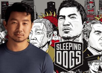 Adaptasi Filem Sleeping Dogs Masih Ada Harapan, Sedang Diusahakan Oleh Simu Liu!