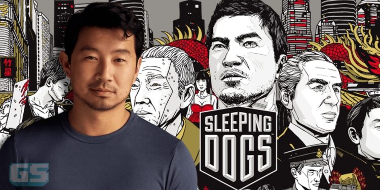 Adaptasi Filem Sleeping Dogs Masih Ada Harapan, Sedang Diusahakan Oleh Simu Liu!