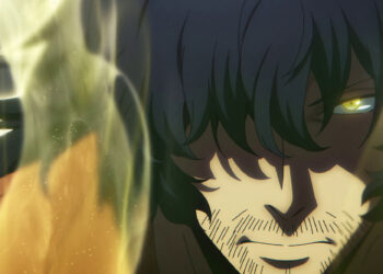 Anime Solo Leveling Memperkenalkan Sung Il-Hwan, Bapa kepada Sung Jinwoo!