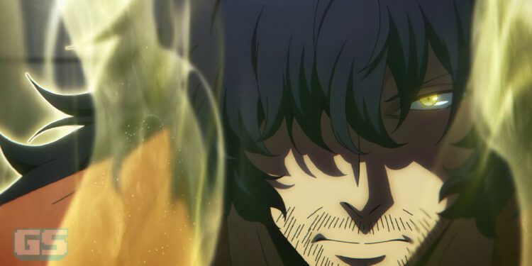 Anime Solo Leveling Memperkenalkan Sung Il-Hwan, Bapa kepada Sung Jinwoo!