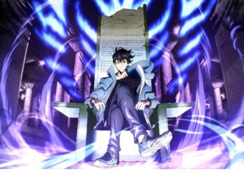 Solo Leveling Live-Action Dalam Pembikinan, Menurut Kakao Entertainment!