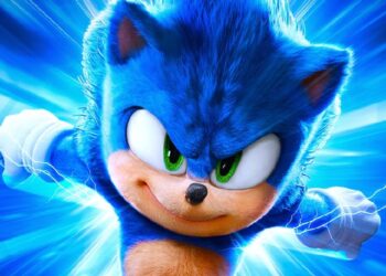 Rekod Baharu! Francais Filem “Sonic the Hedgehog” Melebihi Kutipan Global USD $1 Billion!