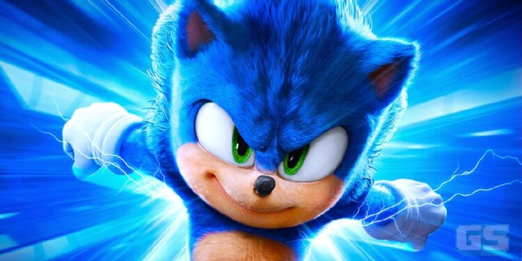Rekod Baharu! Francais Filem “Sonic the Hedgehog” Melebihi Kutipan Global USD $1 Billion!