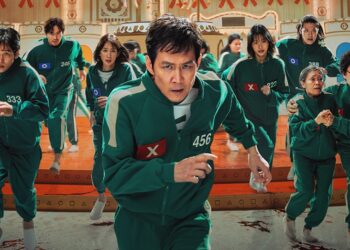 Finale Squid Game Akan Tayang Selewatnya Disember 2025, Kata Pencipta