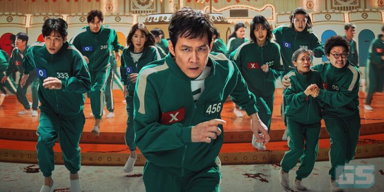 Finale Squid Game Akan Tayang Selewatnya Disember 2025, Kata Pencipta