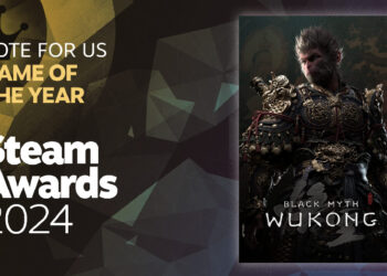 Black Myth: Wukong Menang Besar di Steam Awards 2024 Termasuk “GOTY”