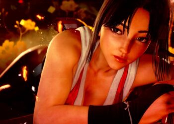 Mai Shiranui Menyertai Street Fighter 6 Bermula 5 Februari! Info Lengkap Move Set!