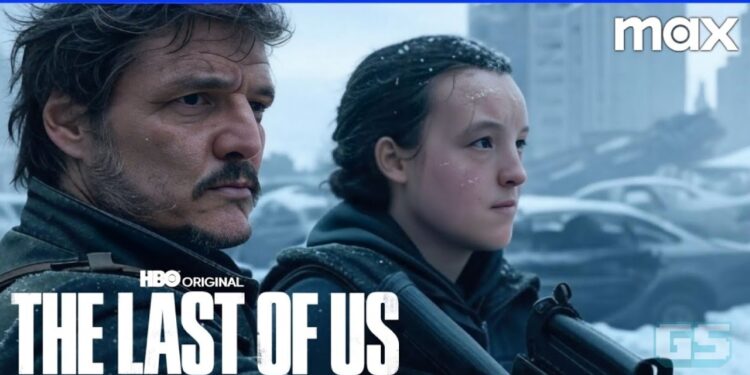 Siri The Last of Us Season 2 Kunci Tarikh Tayangan Pada April 2025!