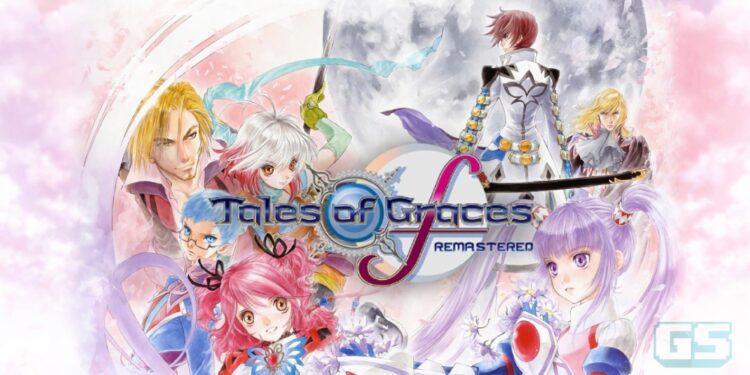 Reviu Tales of Graces f Remastered – Pengembaraan Nostalgia Diberi Sentuhan Moden!