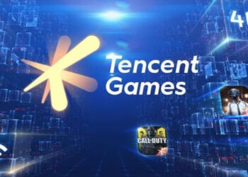 “Ini Kesilapan” – Kata Tencent Selepas Dilabel “Syarikat Ketenteraan China” Oleh Amerika Syarikat!