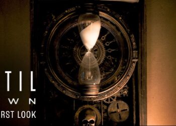 Teaser Pertama Filem “Until Dawn” –  Naratif Terpesong Jauh Daripada Game?