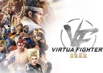 [EKSKLUSIF] Interviu Bersama Seiji Aoki: Mengupas Evolusi Virtua Fighter 5 R.E.V.O.!