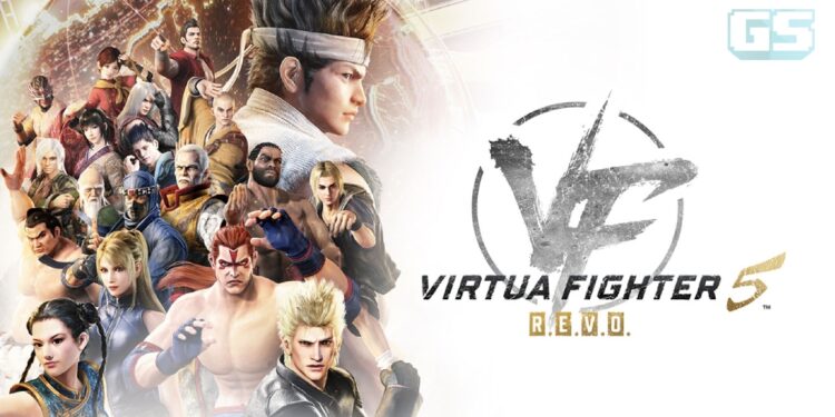[EKSKLUSIF] Interviu Bersama Seiji Aoki: Mengupas Evolusi Virtua Fighter 5 R.E.V.O.!