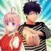 Anime “Witch Watch” Akan Debut Pada April 2025 di Netflix & Crunchyroll!